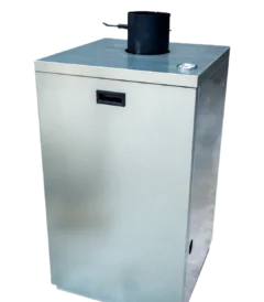 Газовые котлы наружнего размещения