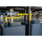 Котел наружного размещения сдвоенный «КОМПАС» RGT-100НР — изображение 5