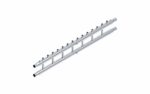 Распределительный коллектор GK50(2)-25(7u)max, 250 кВт, серия MAXIMUS — изображение 2