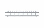 Распределительный коллектор GK50(2)-25(7u)max, 250 кВт, серия MAXIMUS — изображение 3